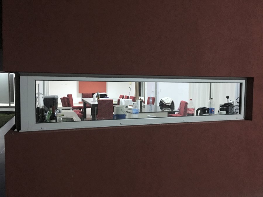 Trabajos realizados - Aberturas de PVC Lusso